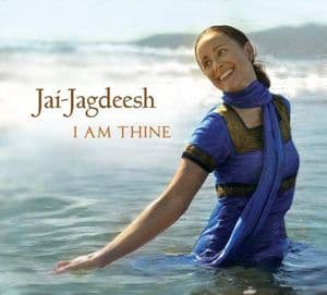 I Am Thine