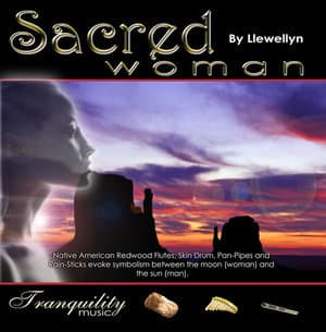 Sacred Woman