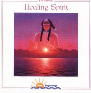 Healing Spirit