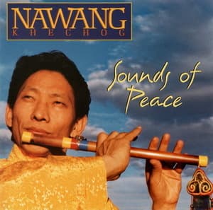 Sounds Of Peace