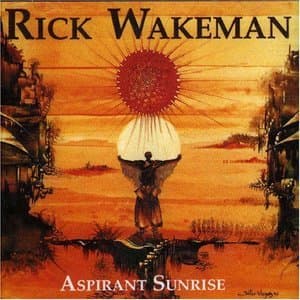 Aspirant Sunrise