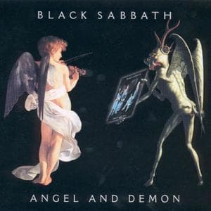 Angel And Demon