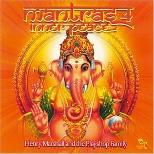 Mantras 4 - Inner Peace