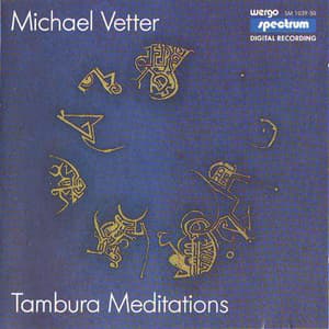 Tambura Meditations