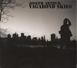 Vagabond Skies