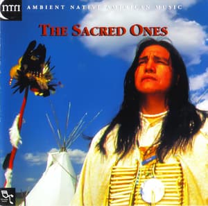 The Sacred Ones