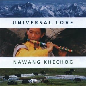 Universal Love