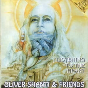 Listening To The Heart
