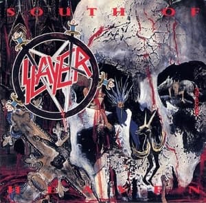 South Of Heaven