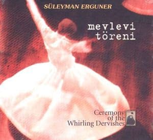 Mevlevi Toreni