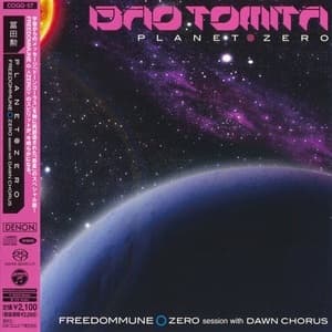 Planet Zero