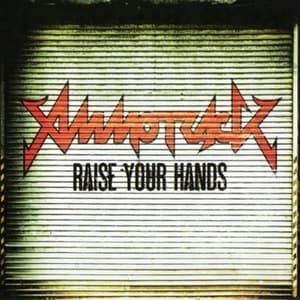 Raise Your Hands