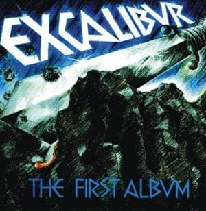 The First Album