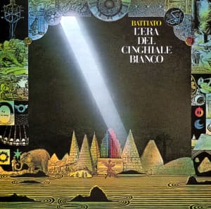 L'era Del Cinghiale Bianco (2008 Remaster)