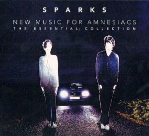 New Music For Amnesiacs - The Essential Collection (CD2)