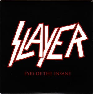 Eyes Of The Insane (3CD, American)