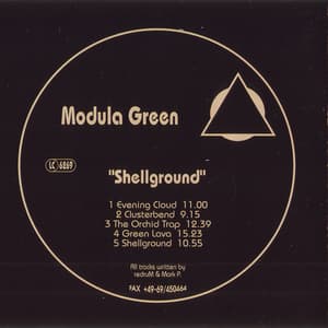 Shellground