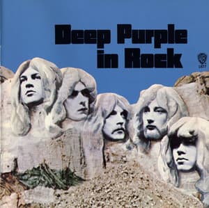 Deep Purple In Rock