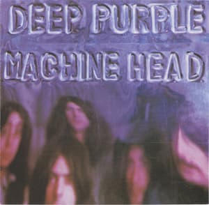 Machine Head