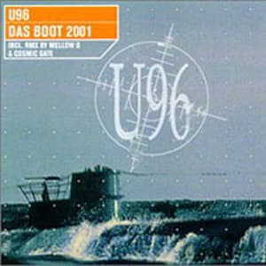 Das Boot 2001