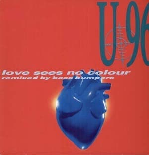 Love Sees No Colour (Remixed By Bass Bumpers)