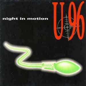 Night In Motion