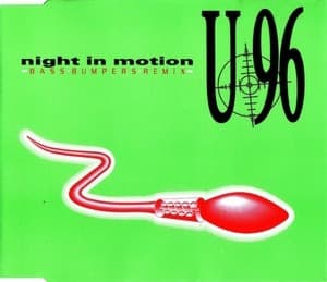 Night In Motion (Bass Bumpers Remix)