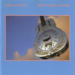 Brothers In Arms