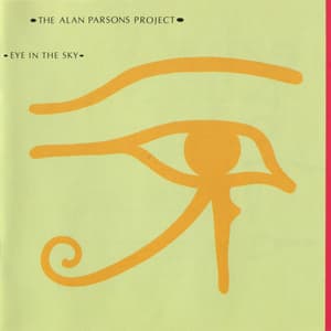 Eye In The Sky [SACD]
