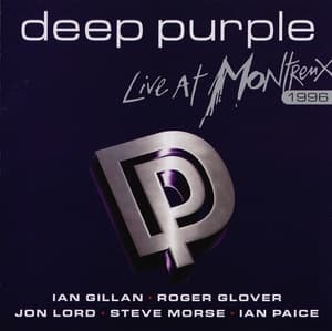 Live At Montreux 1996