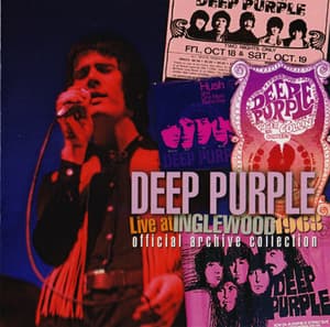 Live At Inglewood 1968