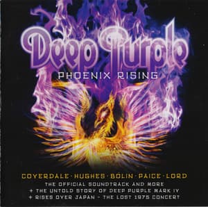 Phoenix Rising