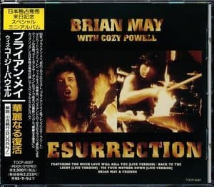 Resurrection