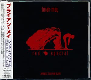 Red Special 