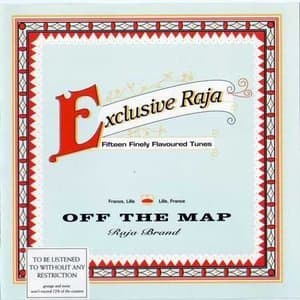 Off The Map