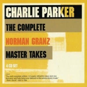 The Complete Norman Granz Master Takes CD3