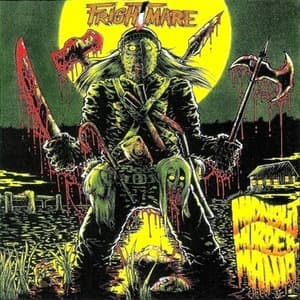 Midnight Murder Mania