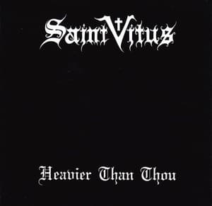 Heavier Than Thou