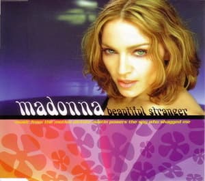 Beautiful Stranger