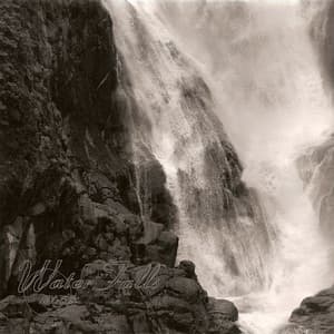 Water Falls