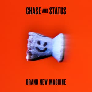 Brand New Machine 