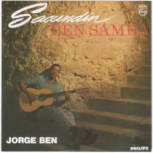 Sacundin Ben Samba