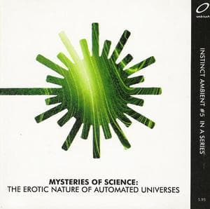 The Erotic Nature Of Automated Universes