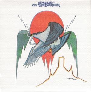 On The Border (CD3) (Box set, Limited Edition, Original Recording Remastered)