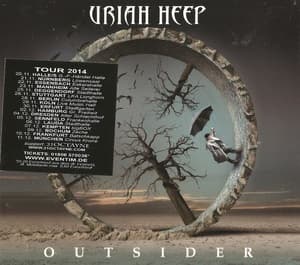Outsider