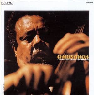 Charles Mingus With Orchestra