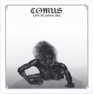Live In Japan 2012