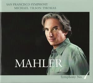 Symphony No. 1 (Michael Tilson Thomas)