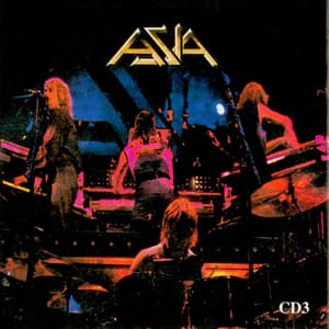 Quadra : Live At The Centrum, Worcester (CD3)