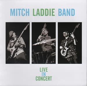 Live In Concert